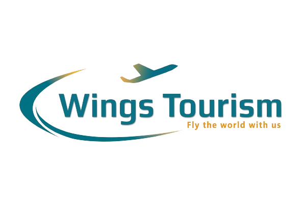 Wings Tourism Backup